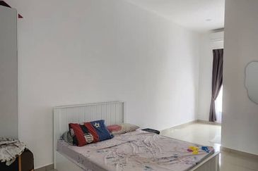 ARA SENDAYAN @ BANDAR SRI SENDAYAN