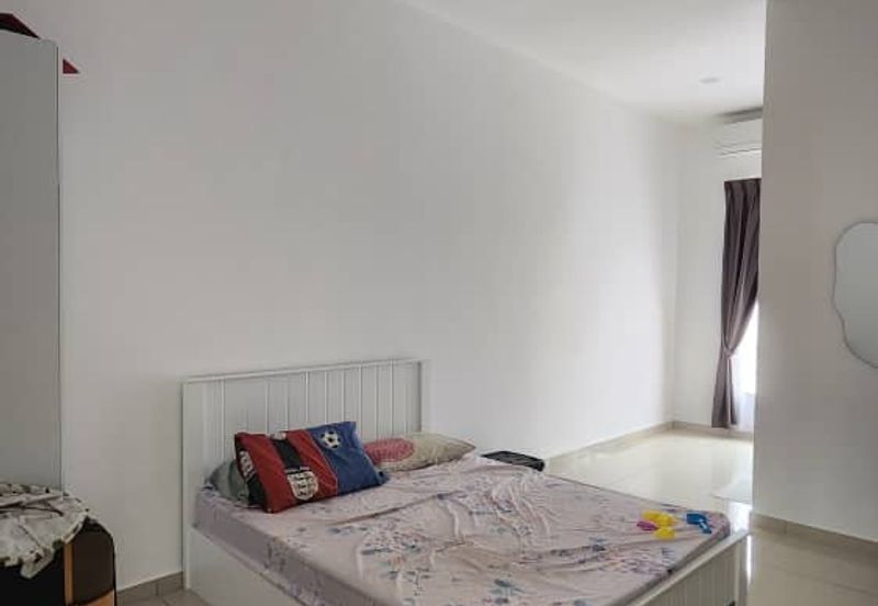 ARA SENDAYAN @ BANDAR SRI SENDAYAN