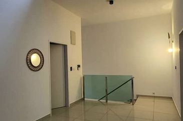 ARA SENDAYAN @ BANDAR SRI SENDAYAN