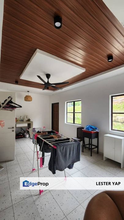 2 storey terrace with fully furnished for rent @ seremban bdr sendayan, Negeri Sembilan, Seremban