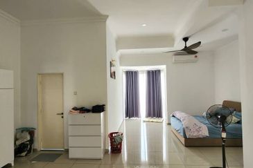 ARA SENDAYAN @ BANDAR SRI SENDAYAN