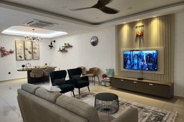 ARA SENDAYAN @ BANDAR SRI SENDAYAN