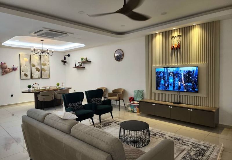 ARA SENDAYAN @ BANDAR SRI SENDAYAN