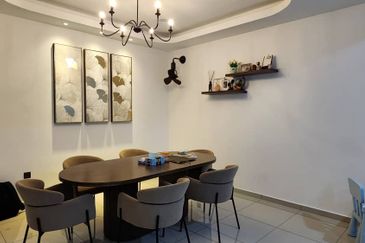 ARA SENDAYAN @ BANDAR SRI SENDAYAN