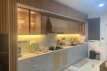 ARA SENDAYAN @ BANDAR SRI SENDAYAN