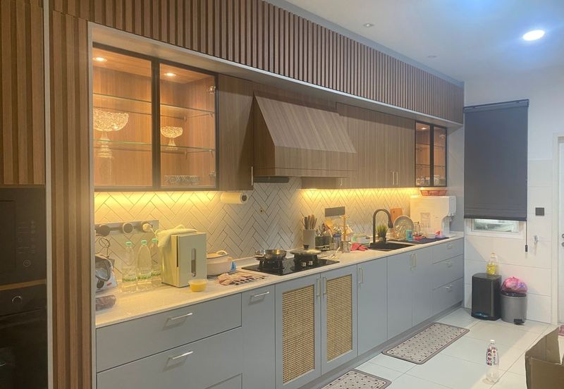 ARA SENDAYAN @ BANDAR SRI SENDAYAN