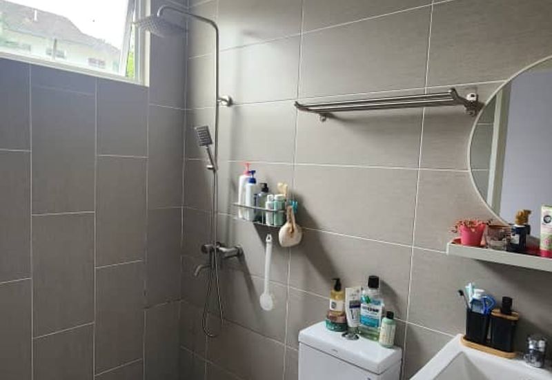 ARA SENDAYAN @ BANDAR SRI SENDAYAN