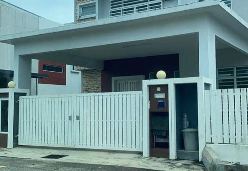 Taman Senawang Perdana