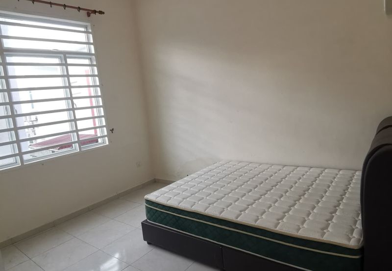 Taman Senawang Perdana