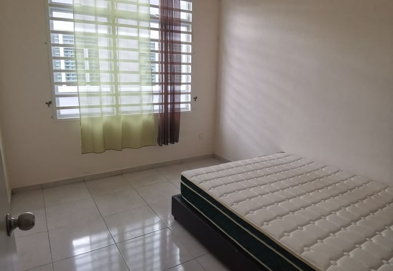 Taman Senawang Perdana