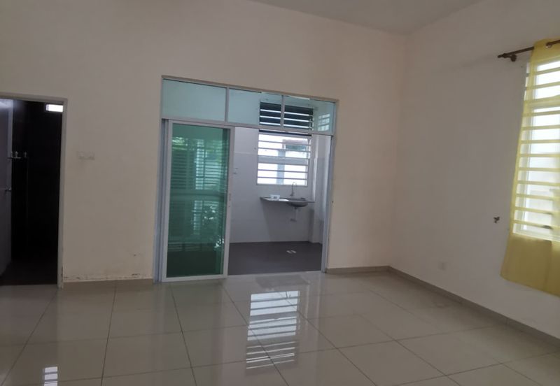 Taman Senawang Perdana