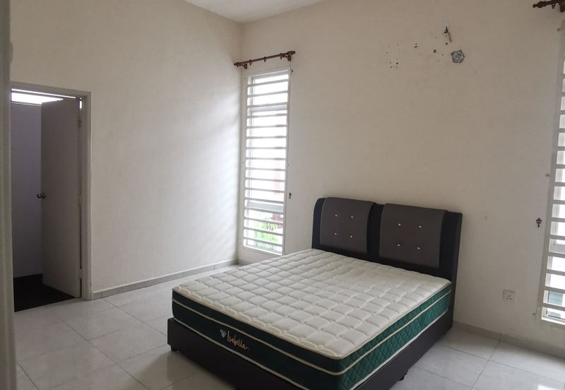 Taman Senawang Perdana