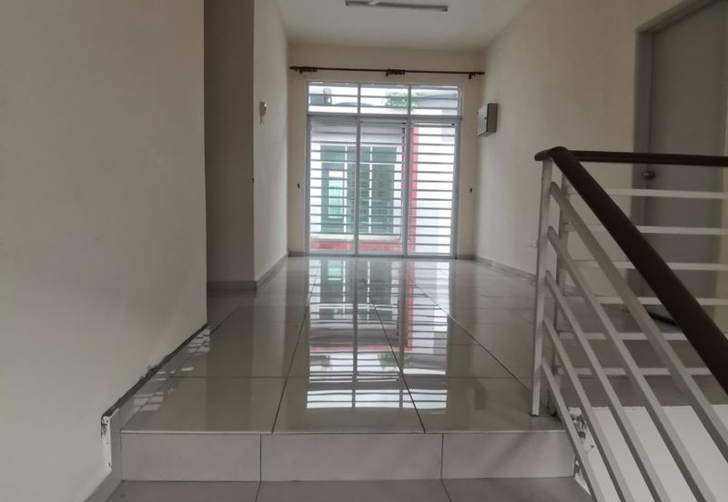 Taman Senawang Perdana