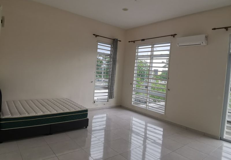 Taman Senawang Perdana