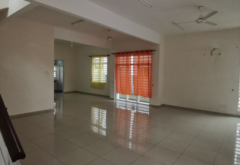 Taman Senawang Perdana