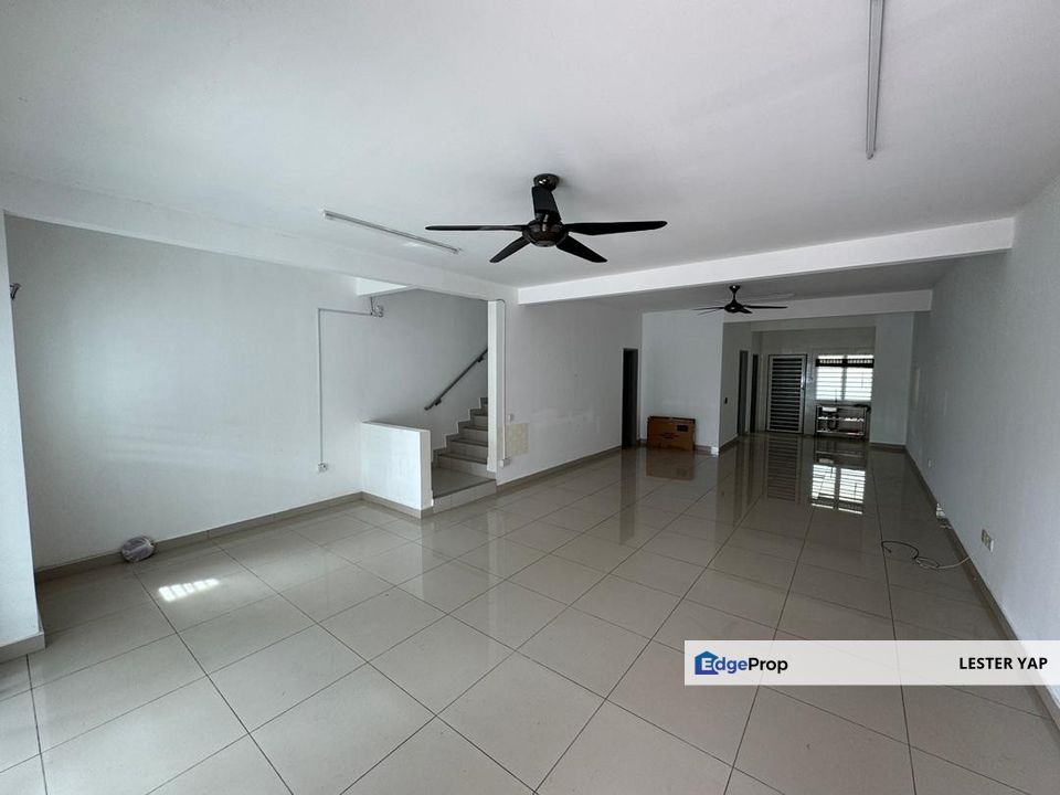 2 storey terrace for sales @ Seremban s2 heights, Negeri Sembilan, Seremban
