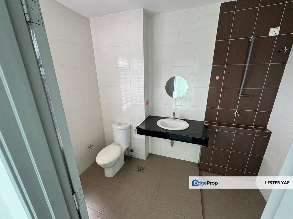 2 storey terrace for sales @ Seremban s2 heights, Negeri Sembilan, Seremban