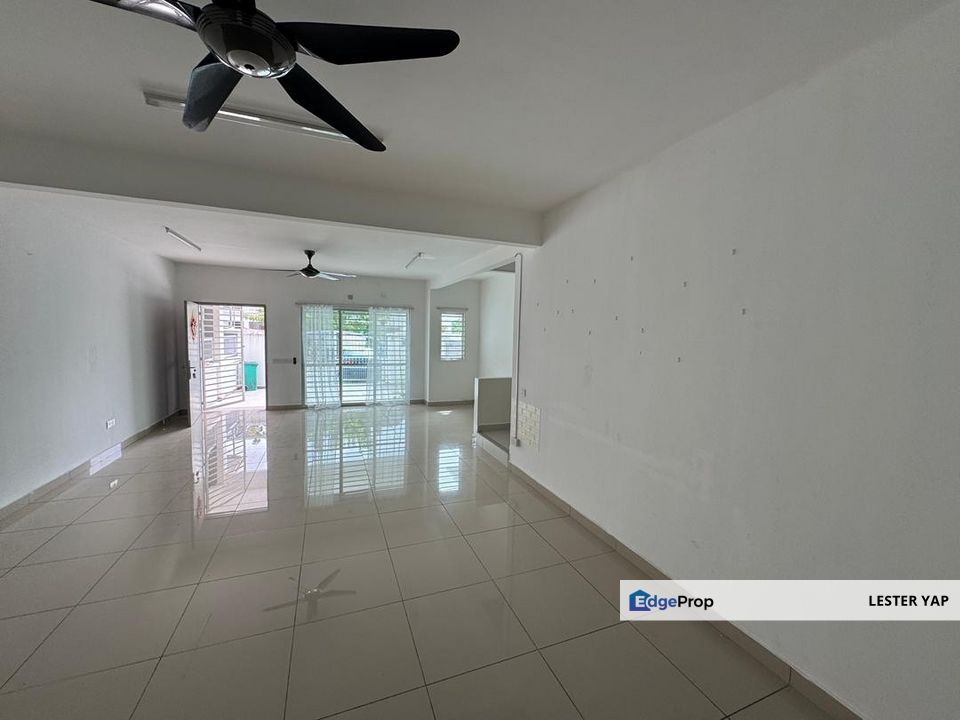 2 storey terrace for sales @ Seremban s2 heights, Negeri Sembilan, Seremban