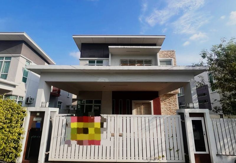 Taman Senawang Perdana