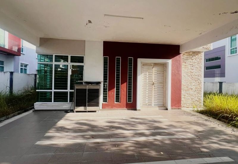 Taman Senawang Perdana