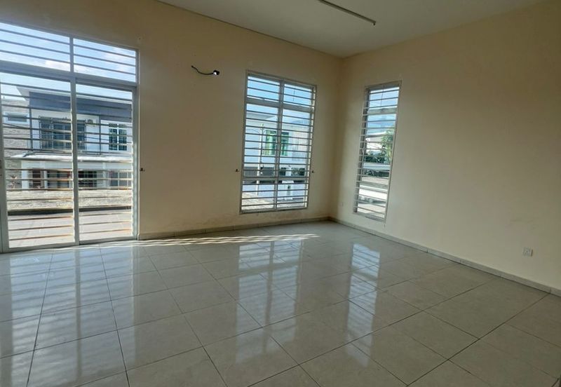 Taman Senawang Perdana