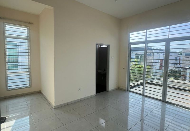 Taman Senawang Perdana