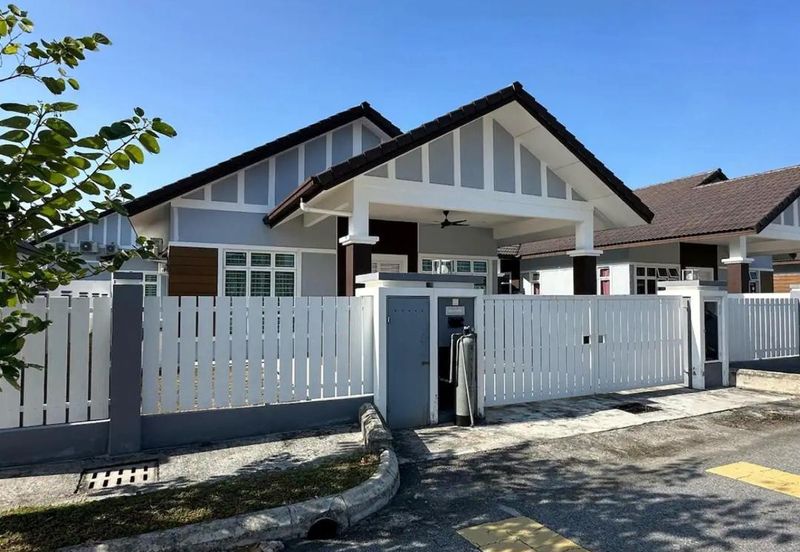 Taman Bukit Senawang Perdana