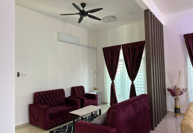 Taman Bukit Senawang Perdana