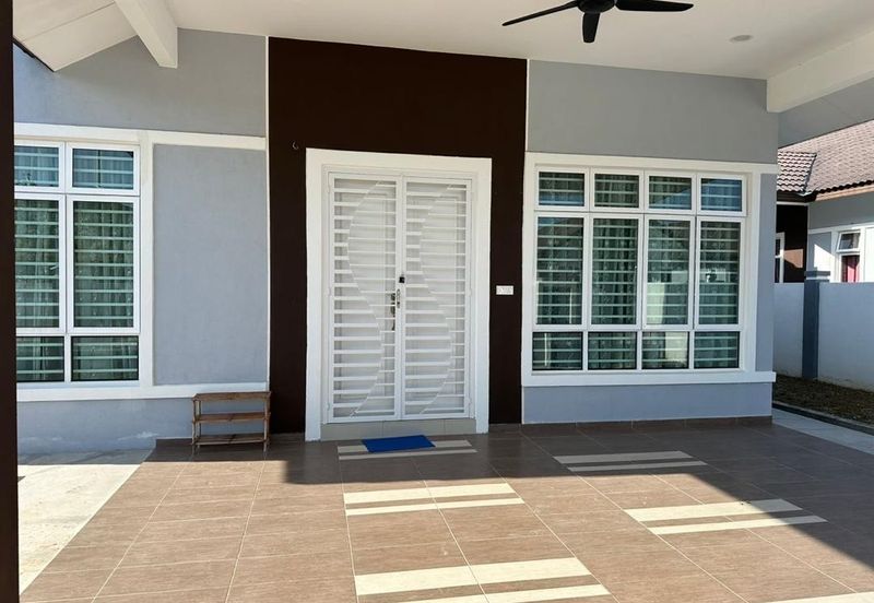 Taman Bukit Senawang Perdana