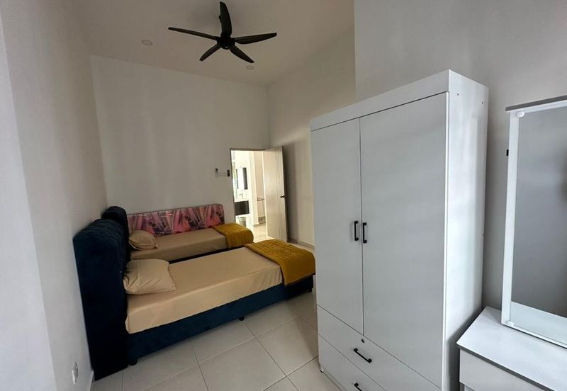 Taman Bukit Senawang Perdana