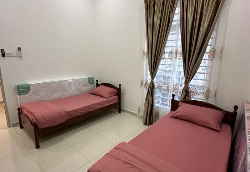 Taman Bukit Senawang Perdana