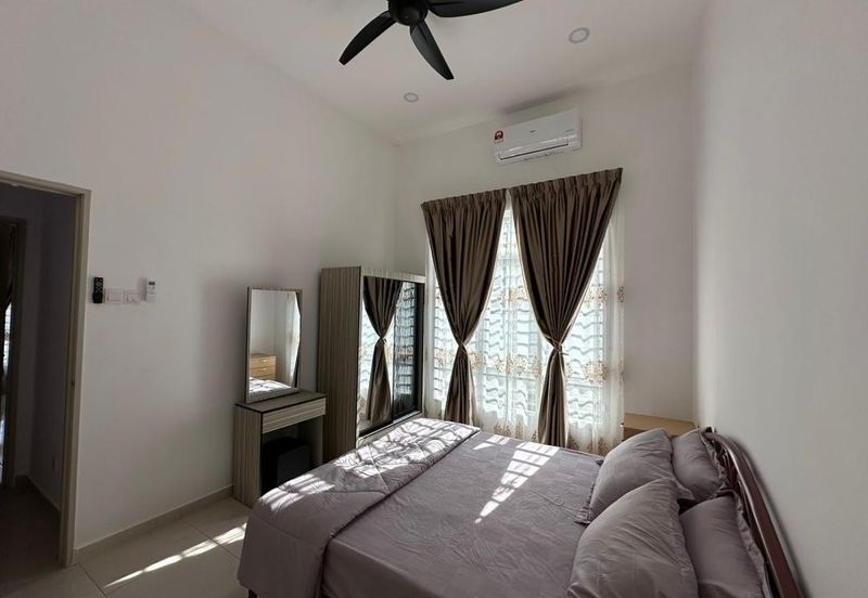 Taman Bukit Senawang Perdana