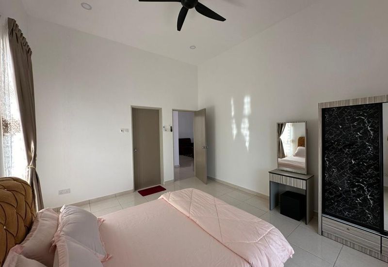 Taman Bukit Senawang Perdana