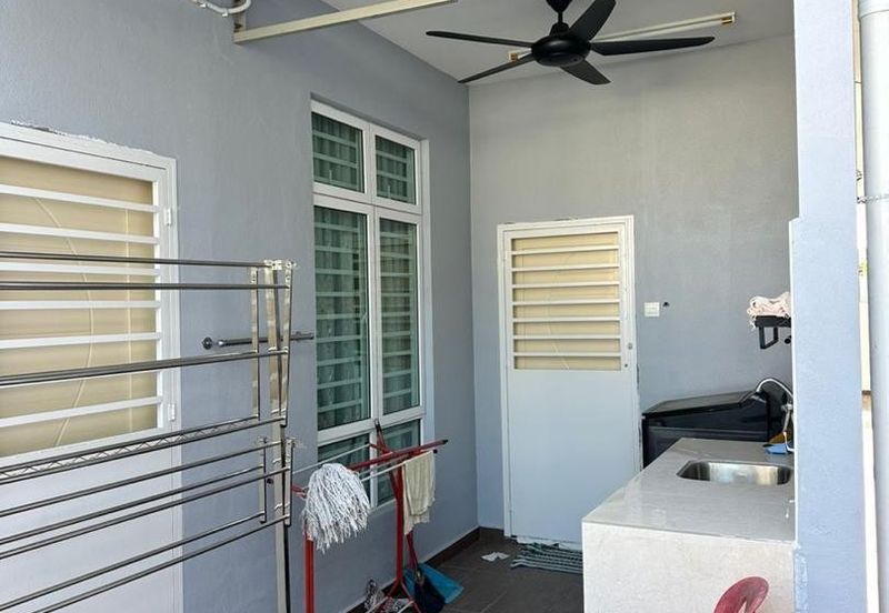 Taman Bukit Senawang Perdana