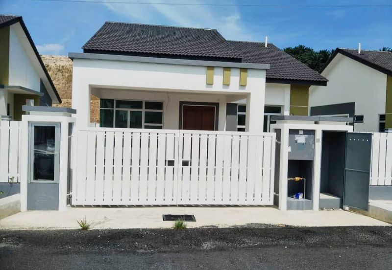 Taman Senawang Perdana