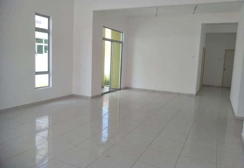 Taman Senawang Perdana