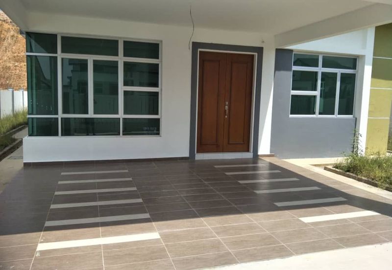 Taman Senawang Perdana