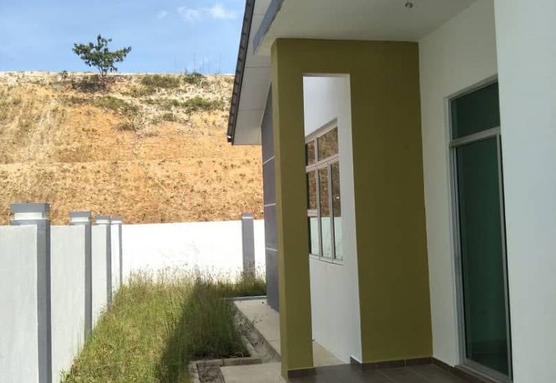 Taman Senawang Perdana