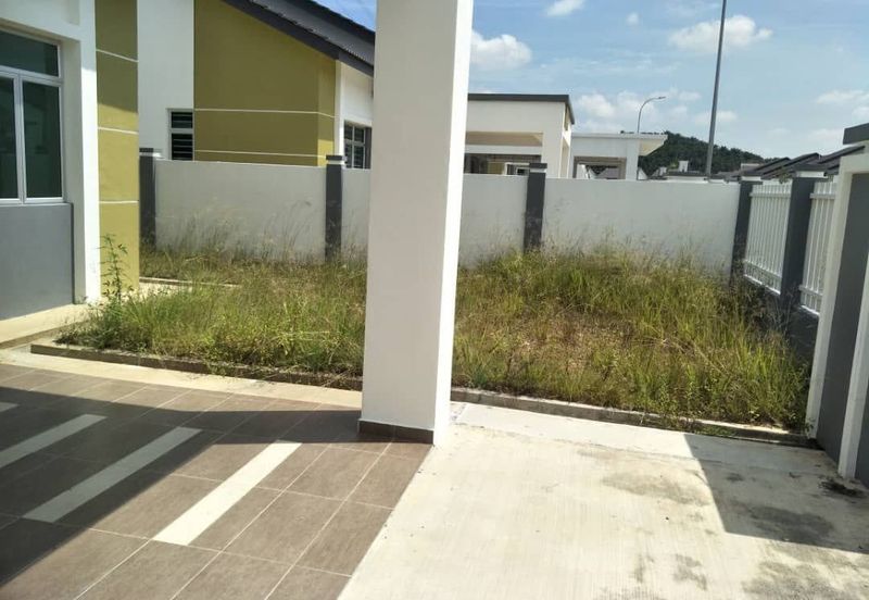 Taman Senawang Perdana