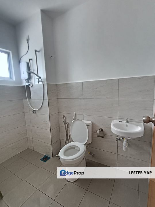 Town house for rent @ sikamat seremban, Negeri Sembilan, Seremban