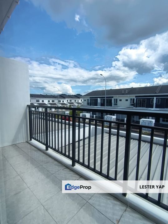 Town house for rent @ sikamat seremban, Negeri Sembilan, Seremban