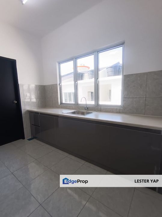 Town house for rent @ sikamat seremban, Negeri Sembilan, Seremban