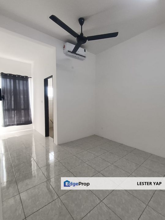 Town house for rent @ sikamat seremban, Negeri Sembilan, Seremban