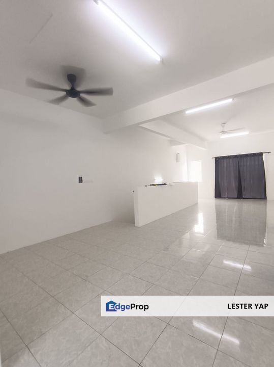 Town house for rent @ sikamat seremban, Negeri Sembilan, Seremban
