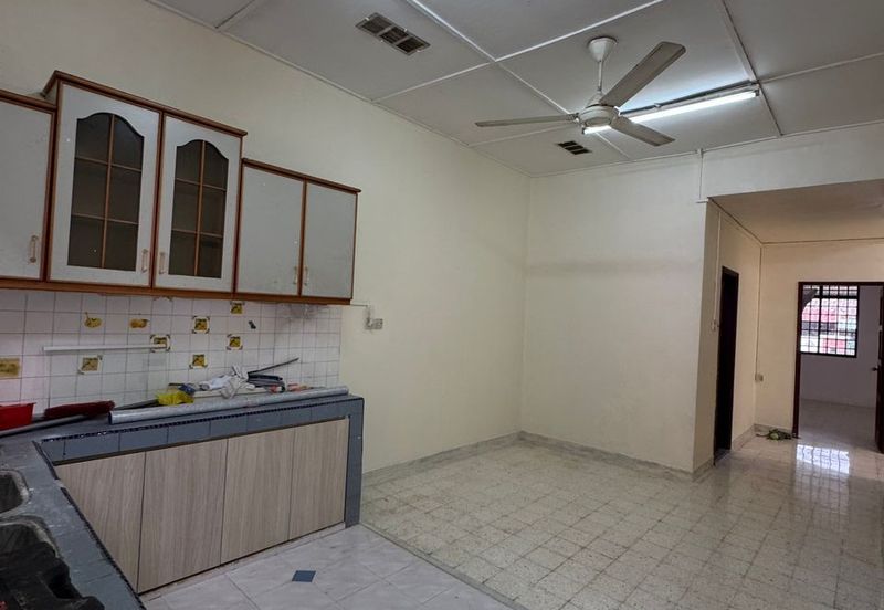 Taman Bukit Kepayang