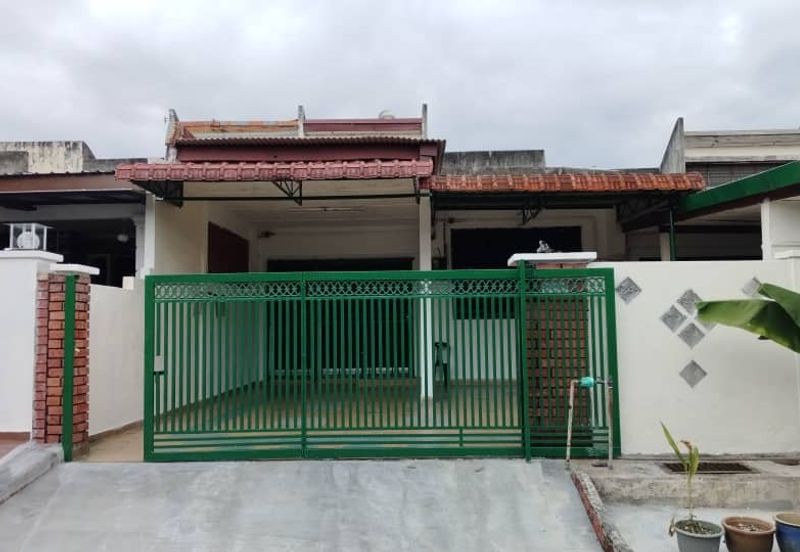 Taman Bukit Kepayang