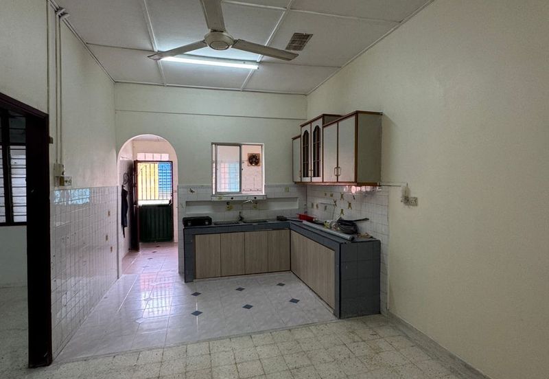 Taman Bukit Kepayang