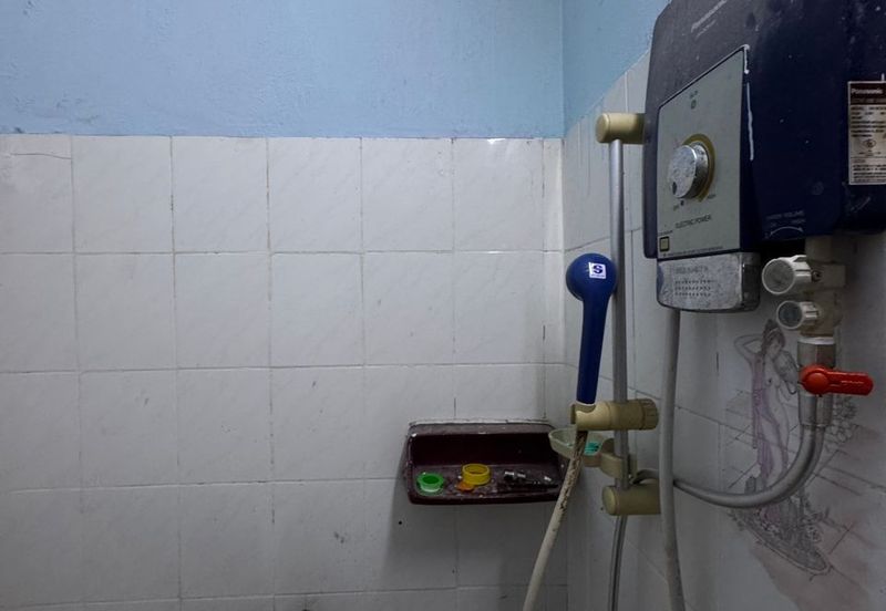 Taman Bukit Kepayang