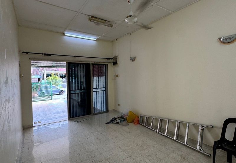 Taman Bukit Kepayang