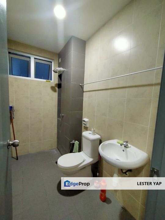 Fully furnished kalista 2 Apartment for rent @ seremban s2 , Negeri Sembilan, Seremban